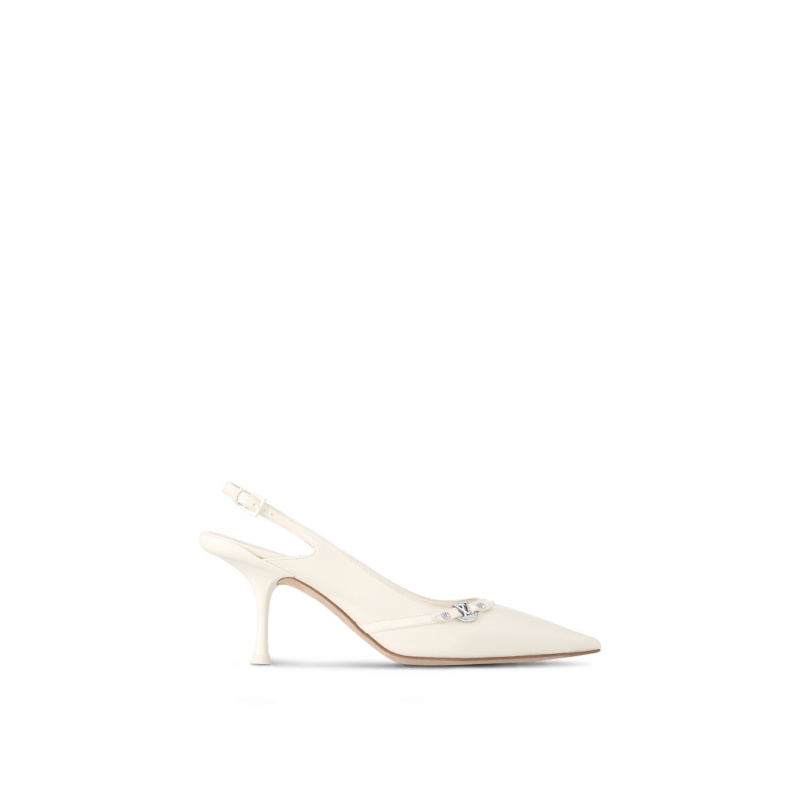 6AM Slingback Pump - Image 2